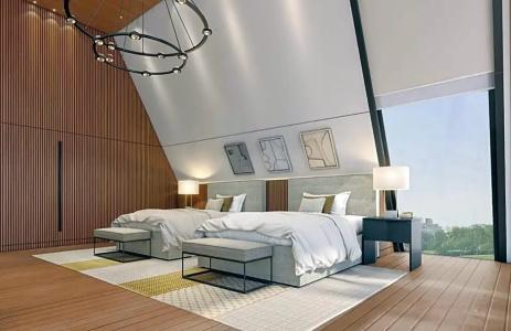 Katara Hills, Lxrs & Resorts - 38