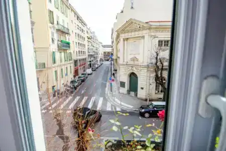 Hôtel Parisien - 76