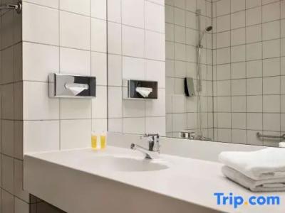 Ramada by Wyndham Bottrop - 22