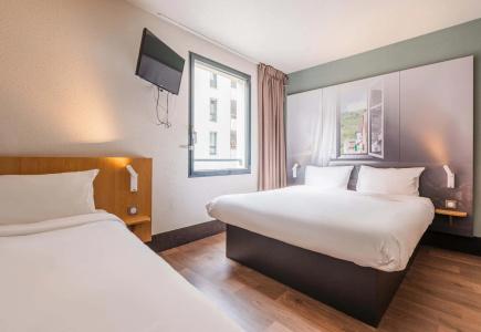 B&B Hôtel Mulhouse Centre - 5