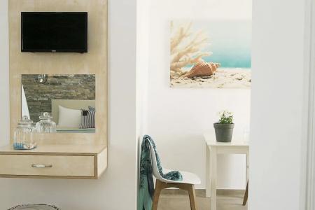 Anatoli Luxury Studios & Suites - 118