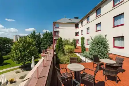 Novotel Székesfehérvár - 20