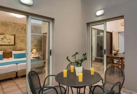Elotis Suites - 62