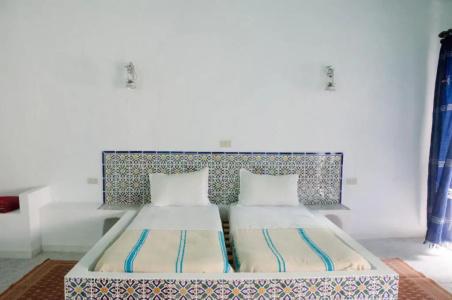 Hôtel Djerba Erriadh - 26