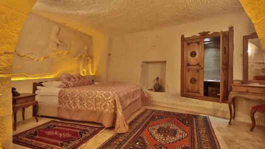 Phocas Cave Suites - 131