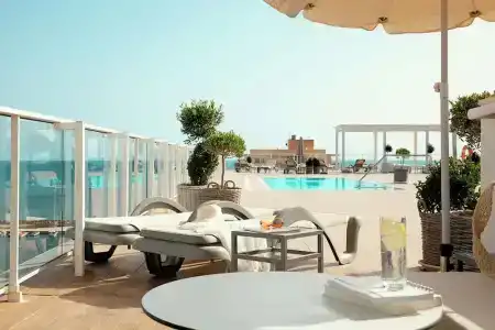 Sunprime Waterfront - 44