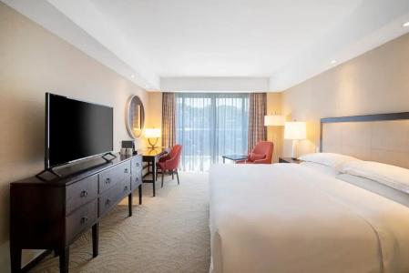 Sheraton Grand Rio & Resort - 88