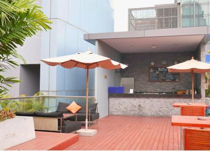 Radisson Blu Plaza Bangkok - Sha Extra Plus Certified - 22
