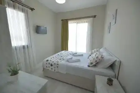 Cunda Roka Otel - 29