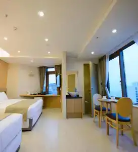 Haeundae Marianne - 28