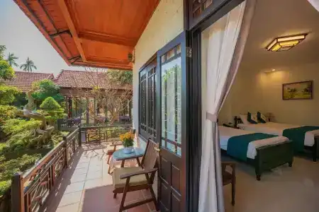 Betel Garden - 69