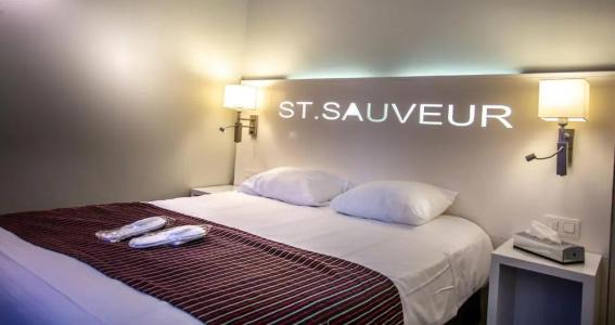 Saint Sauveur By Wp Hotels - 15
