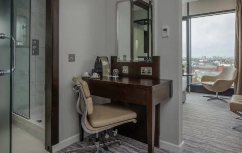 Doubletree By Hilton London - Greenwich - 61