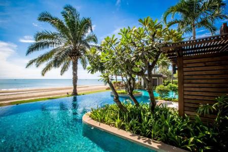 Aleenta Resort And Spa, Hua Hin - Pranburi Sha Plus - 61