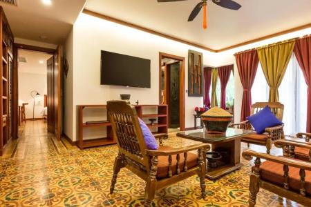Montra Nivesha Residence - 26