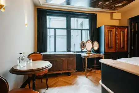 Boutique The Noblemen - 83