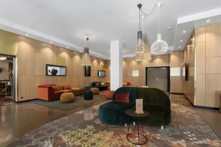 ProfilHotels Richmond - 11