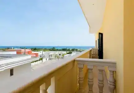 Salento Gold Beach - 34