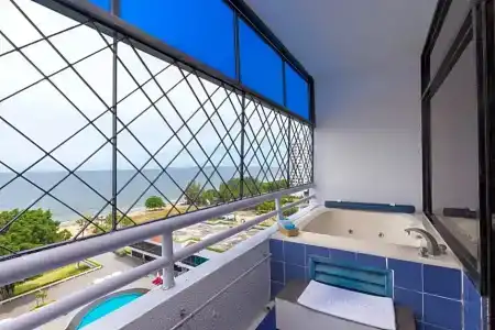 Ambassador City Jomtien Inn Wing - 60