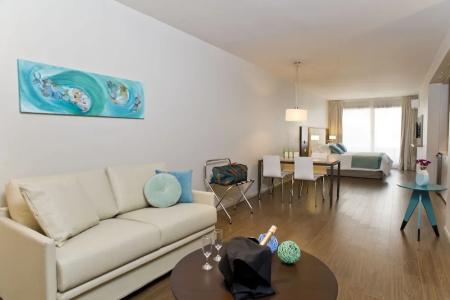 Bulnes Eco Suites - 43