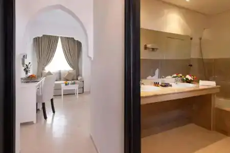 Marrakech Ryads Parc All inclusive - 57