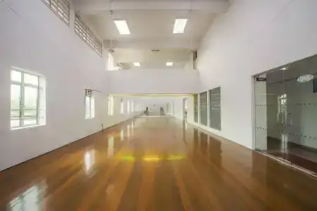 Ymca Penang - 4