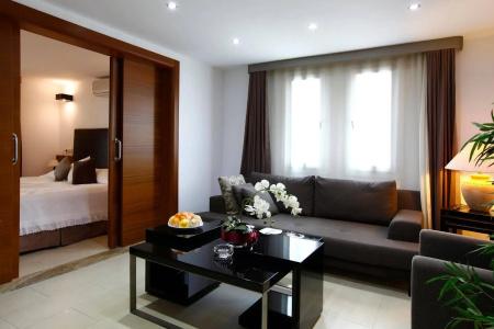 Manastir & Suites - 3