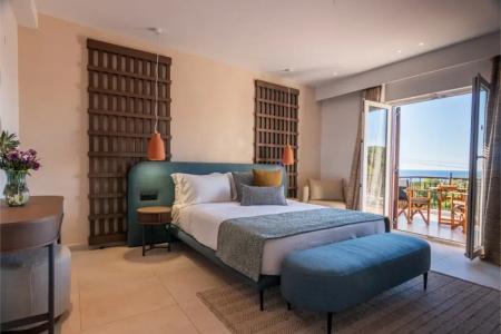 Delfinia & Bungalows - 11