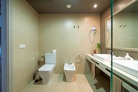 Hd Beach Resort - 115