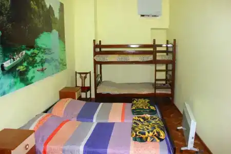 Kataryn Hostel - 3