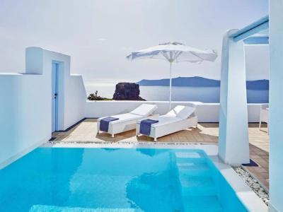 Astra Suites - 209