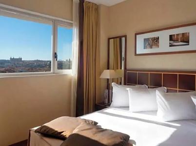 Eurostars Toledo - 91