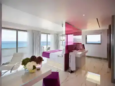 I Resort Beach & Spa - 53