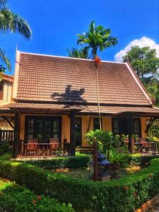 Khaolak Palm Beach Resort - 121