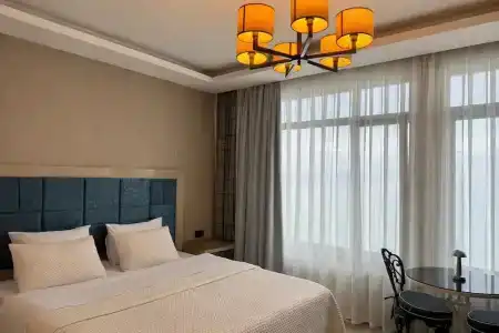 Yalı Butik Otel - 36