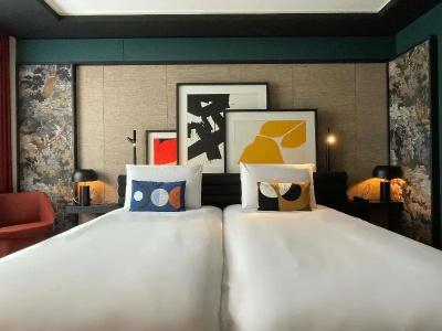 Mercure Dijon Centre Clemenceau - 78