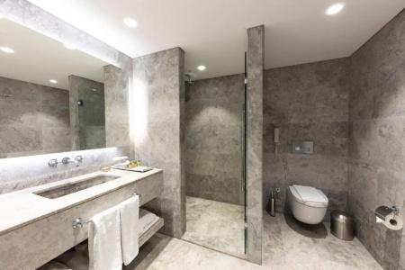 d Resort Murat Reis Ayvalık - 107