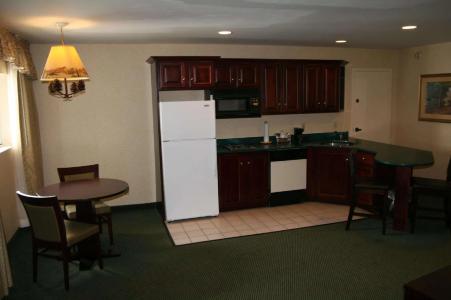 Hampton Inn - Colchester - 55