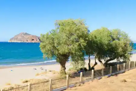 Aetheras Beach - 63