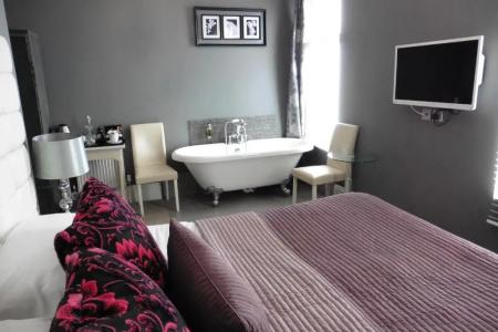 Brighton Inn Boutique Guest Accommodation - 69