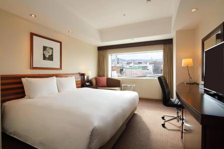 Ana Crowne Plaza Okayama, An Ihg - 26