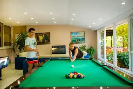 Kleopatra Beach - All Inclusive - 14