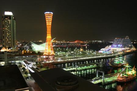 La Suite Kobe Harborland - 39