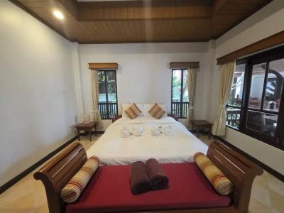 Bhundhari Chaweng Beach Resort Koh Samui - Sha Plus - 167