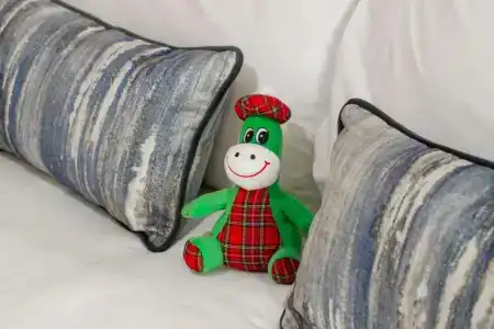 Courtyard by Marriott Inverness Airport - 34