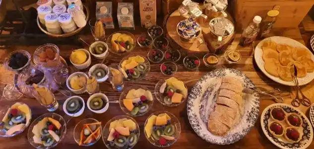 La Villa Martha-b&b - 6