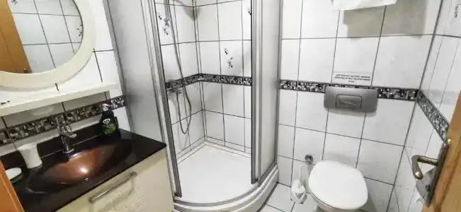 Marmara Guesthouse - 49