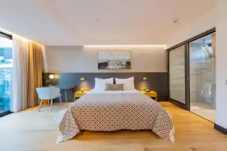 Pinar Otel - 43
