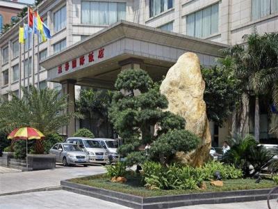Huihua International - 23