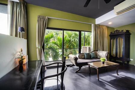 See Sea Villa Phuket Sha - 66